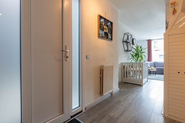 Medium property photo - Walenburg 18, 2402 KA Alphen aan den Rijn
